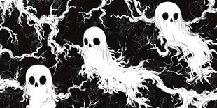 亚修 龙魂少年
