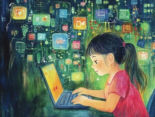 星穹幻想 热门动漫海报